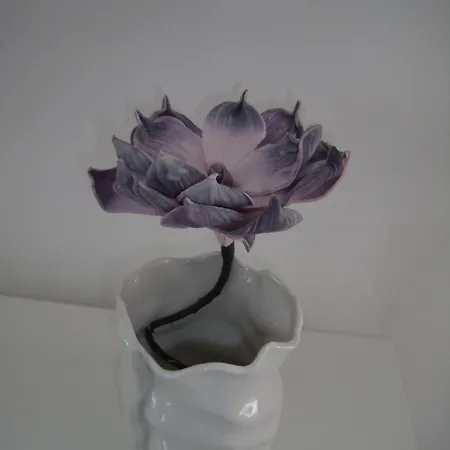 Lavender Lejlighed *