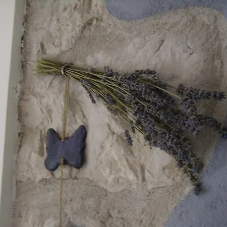 Appartement Lavender