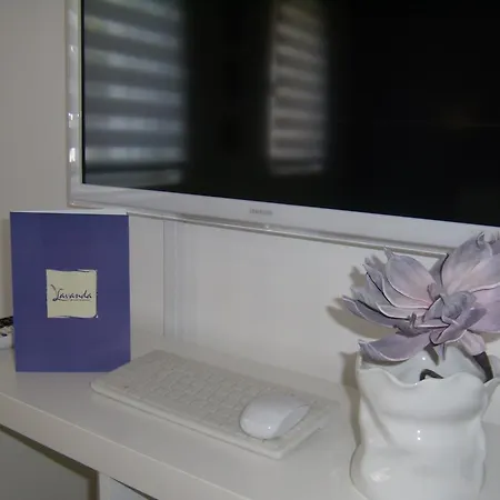 Lavender Appartement Split