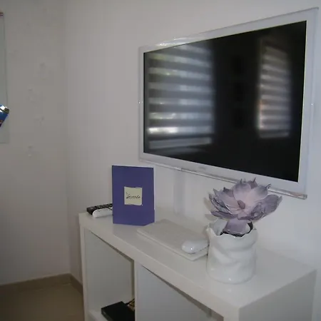 Lavender Appartement