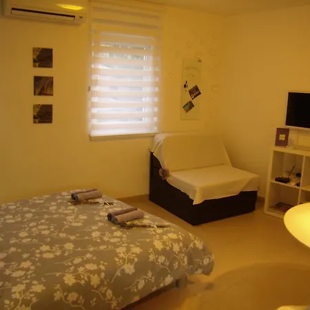 Appartement Lavender *