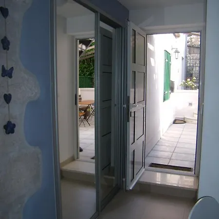 Lavender Appartement Split