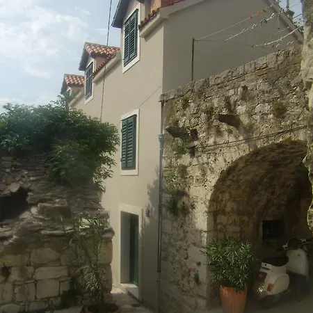 Lavender Appartement Split