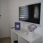 Lavender Apartment