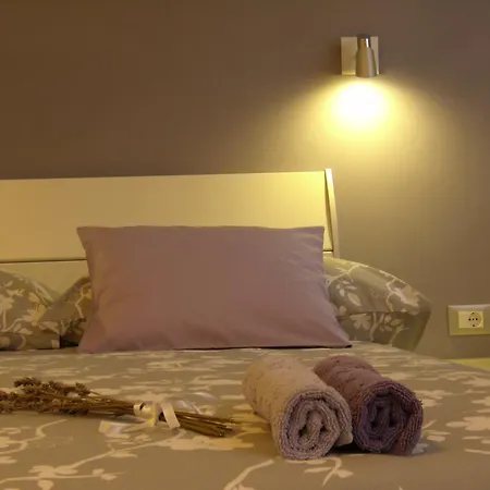 Apartament Lavender Split