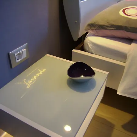 Studio Lavender Apartment Split