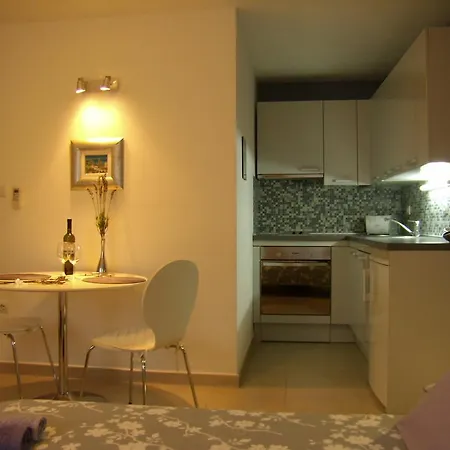 Studio Lavender Apartment *
