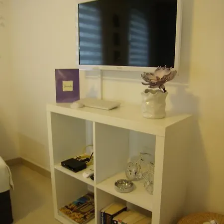 Lavender * ספליט