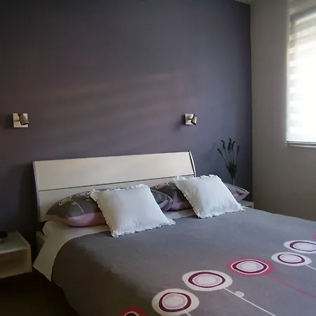 Lavender Apartament