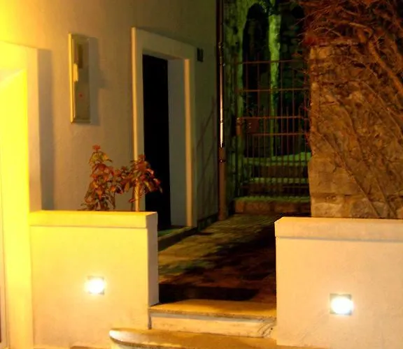 Apartament Lavender *