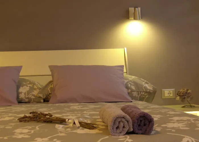 Apartament Lavender Split