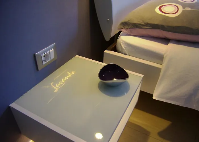 Studio Lavender Apartment Split