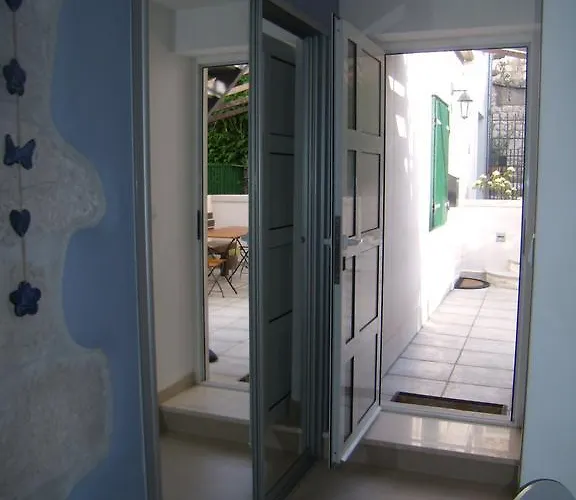 Lavender Apartament Split