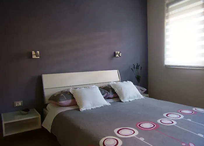 Studio Lavender Apartment