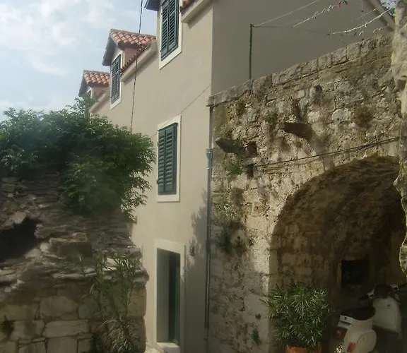 Studio Lavender Apartment Split